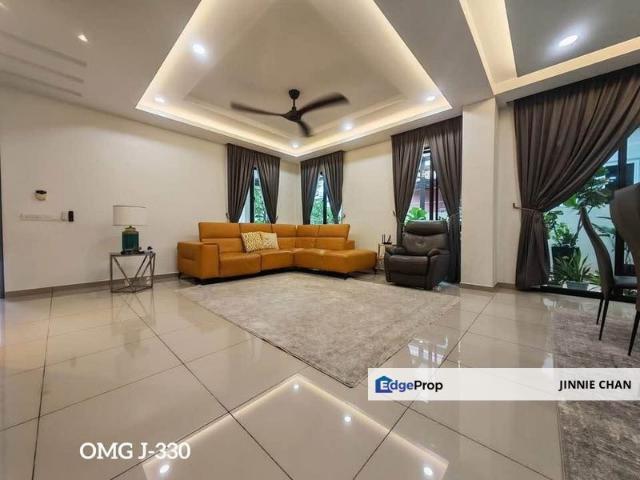House for sale in Seksyen U13, Shah Alam