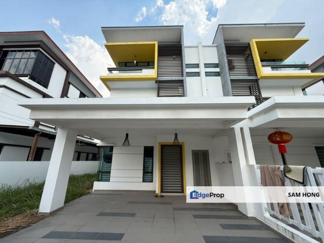House for sale in Petaling, Alam Impian