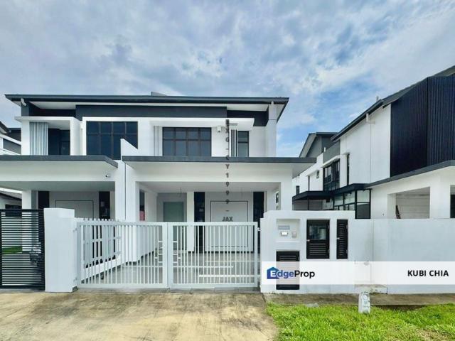 House for sale in Petaling, Alam Impian