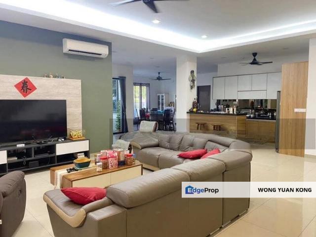 House for sale in Petaling, Alam Impian