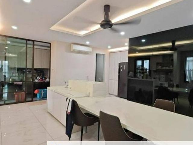 House for sale in Petaling, Alam Impian