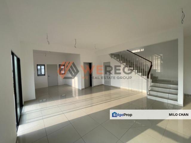 House for sale in Petaling, Alam Impian