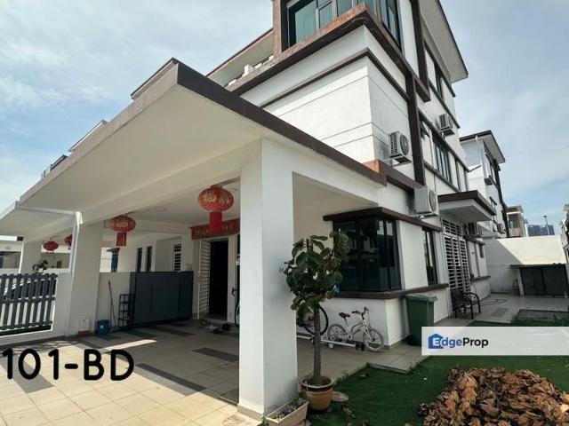 House for sale in Petaling, Alam Impian