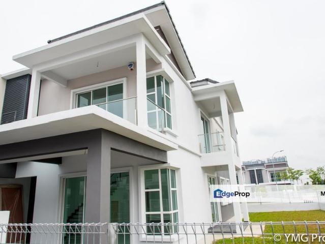 House for sale in Petaling, Alam Impian