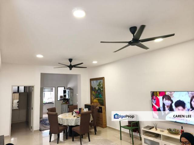 House for rent in Petaling, Alam Impian