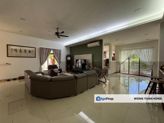 House for sale in Petaling, Alam Impian