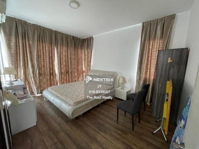 Residential House for sale in Petaling, Alam Impian