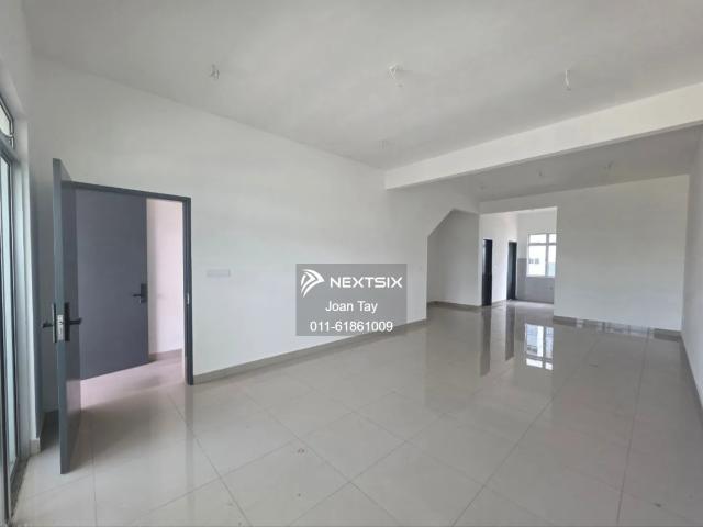Residential House for sale in Petaling, Alam Impian