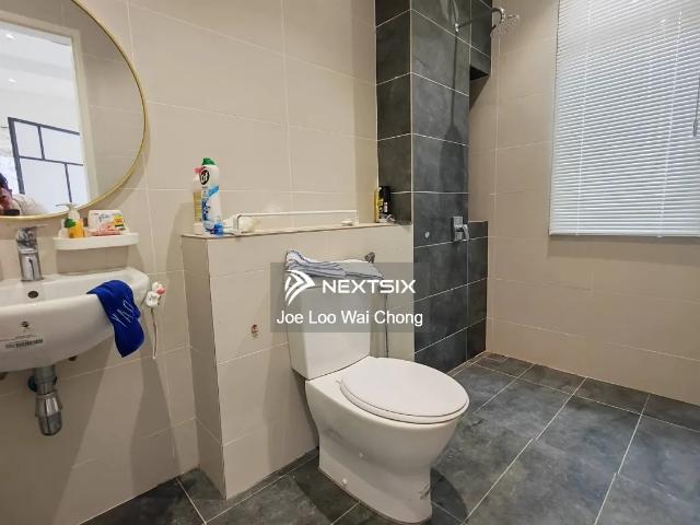 Residential House for sale in Petaling, Alam Impian
