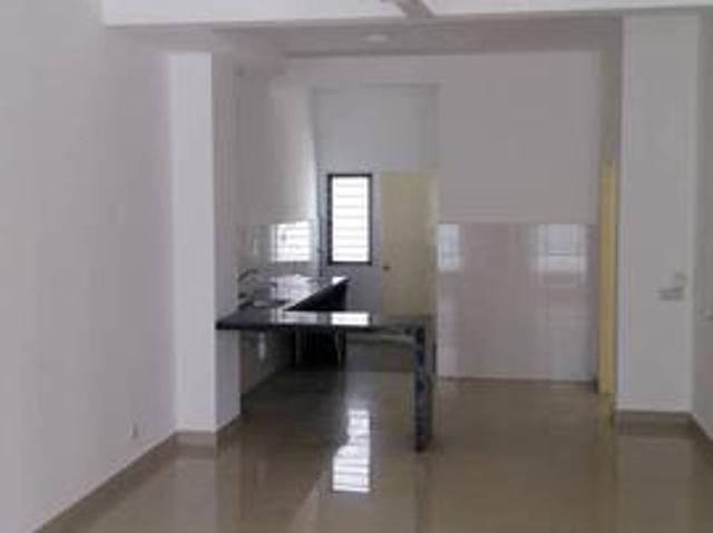 Terraced House for sale in Petaling, Alam Impian