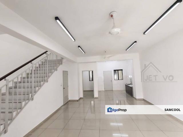 House for rent in Setia Alam, Shah Alam