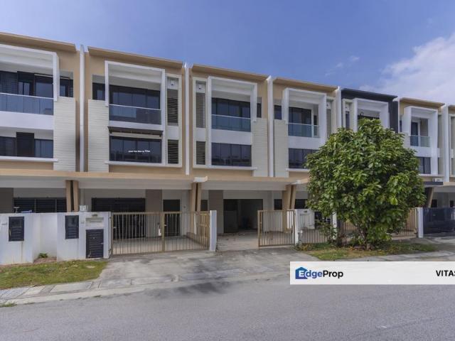 House for sale in Petaling, Alam Impian
