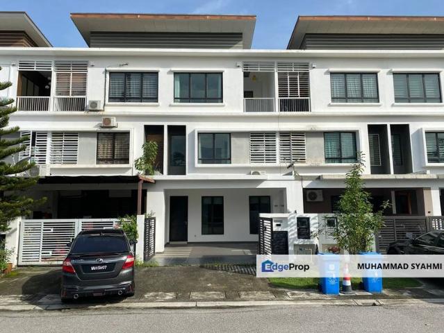House for sale in Petaling, Alam Impian