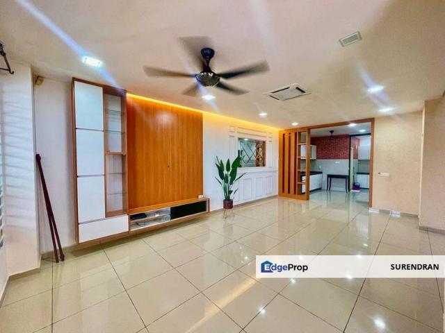 House for sale in Petaling, Alam Impian
