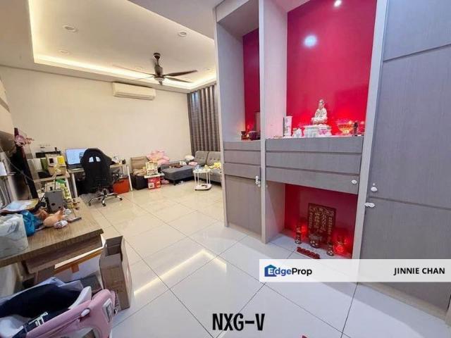 House for sale in Petaling, Alam Impian
