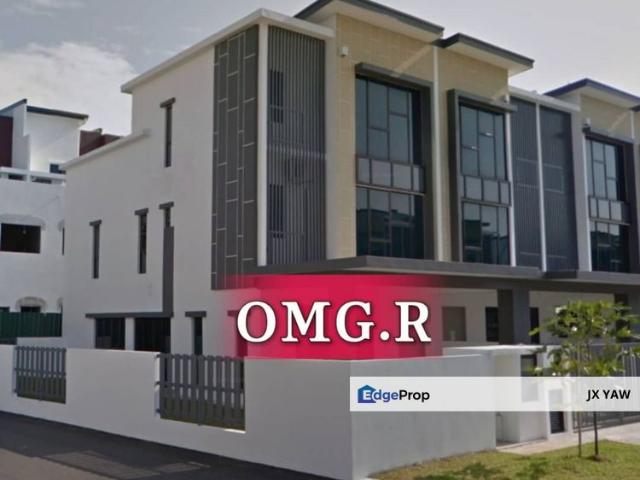House for sale in Petaling, Alam Impian