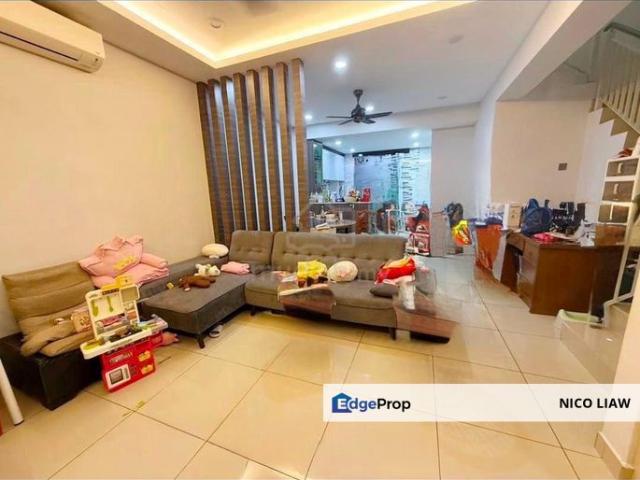 House for sale in Seksyen U13, Shah Alam