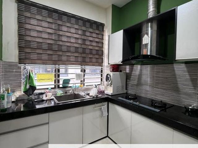 House for sale in Petaling, Alam Impian