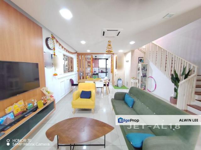 House for sale in Petaling, Alam Impian
