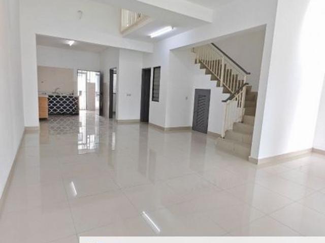 House for sale in Petaling, Alam Impian