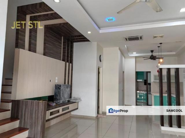 House for sale in Petaling, Alam Impian