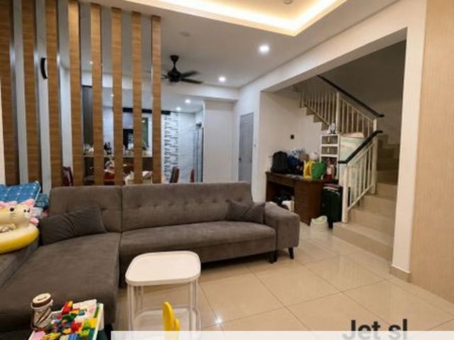 House for sale in Petaling, Alam Impian