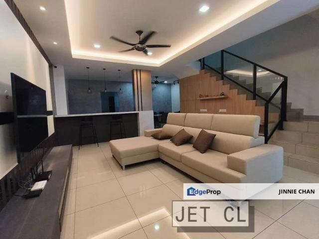 House for sale in Petaling, Alam Impian
