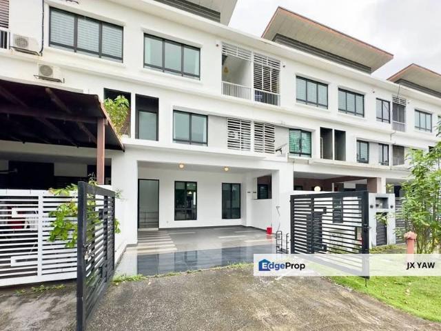 House for sale in Petaling, Alam Impian