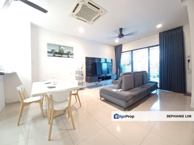 House for sale in Petaling, Alam Impian