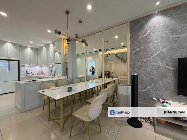 House for sale in Petaling, Alam Impian