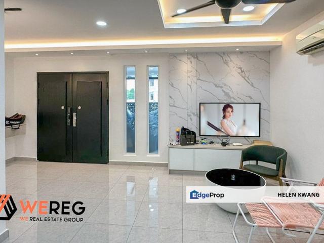 House for sale in Petaling, Alam Impian