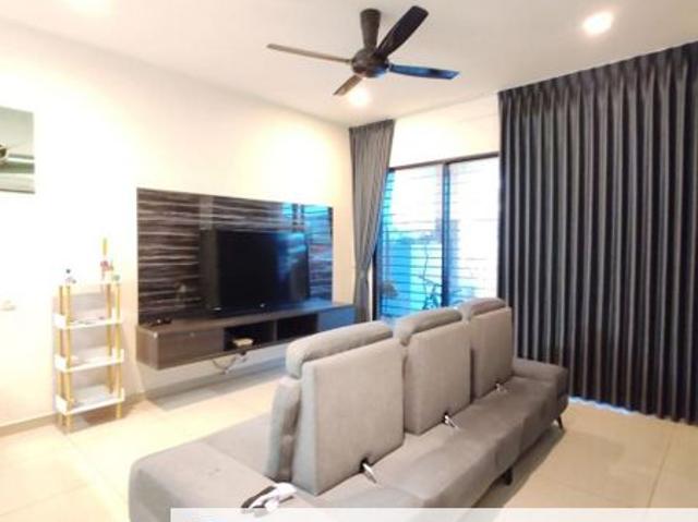 House for sale in Petaling, Alam Impian