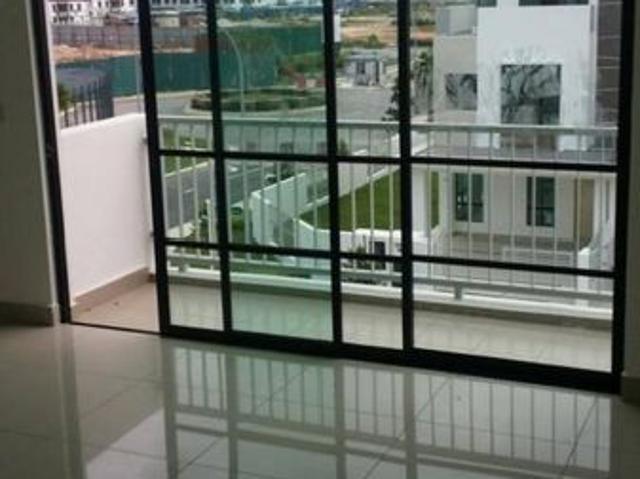 House for sale in Petaling, Alam Impian