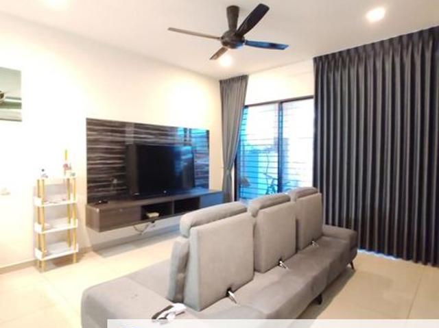 House for sale in Petaling, Alam Impian