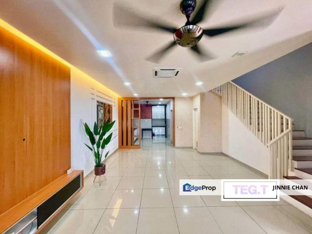 House for sale in Petaling, Alam Impian