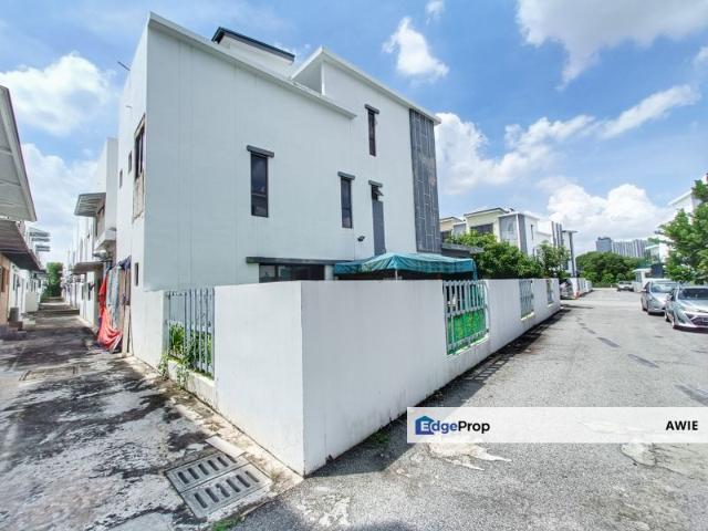 House for sale in Petaling, Alam Impian