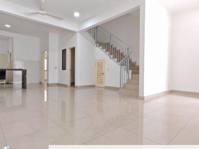 House for sale in Petaling, Alam Impian