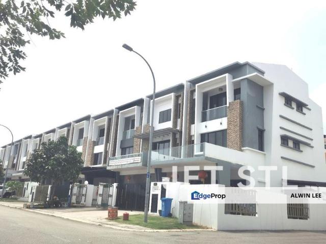 House for sale in Petaling, Alam Impian