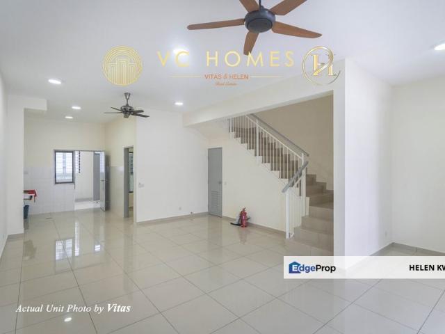 House for sale in Petaling, Alam Impian