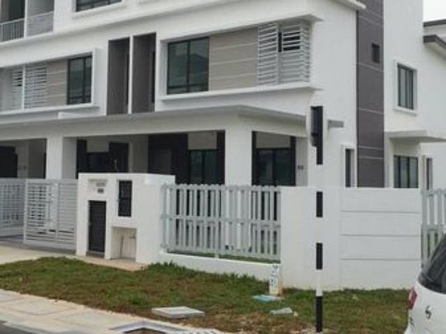 House for sale in Petaling, Alam Impian