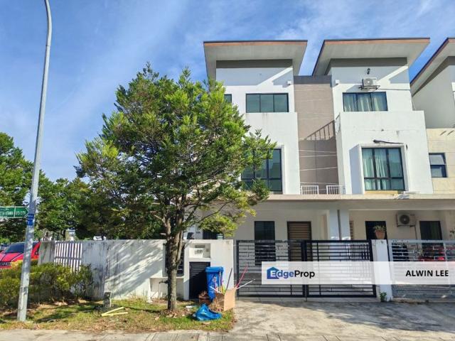 House for sale in Petaling, Alam Impian