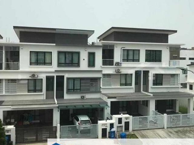 House for sale in Petaling, Alam Impian