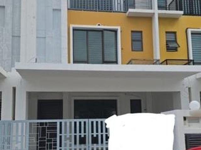 Terraced House for rent in Petaling, Alam Impian