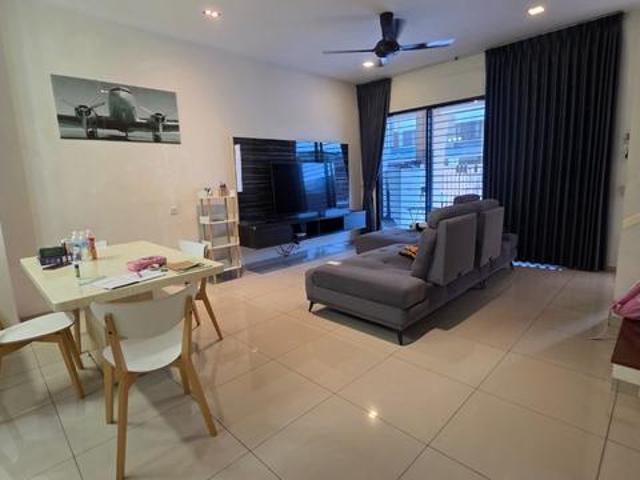 Terraced House for sale in Petaling, Alam Impian