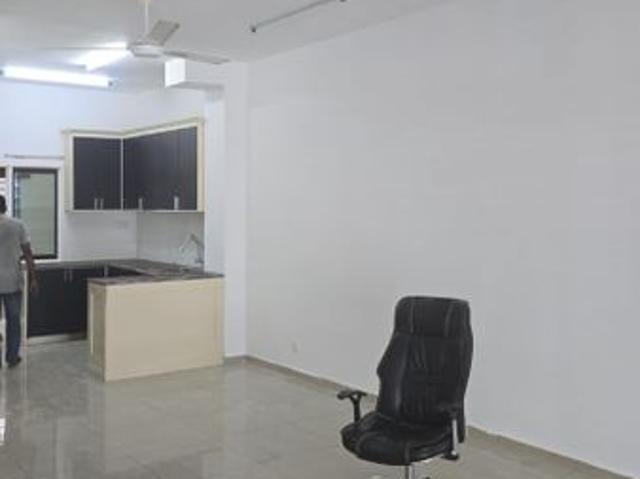 House for rent in Petaling, Alam Impian