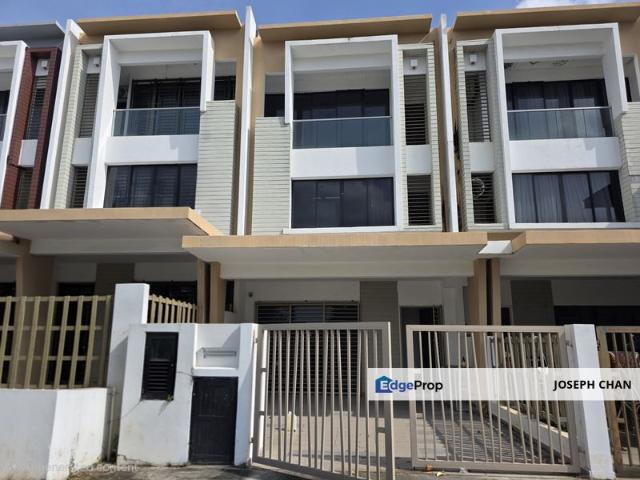 House for sale in Petaling, Alam Impian