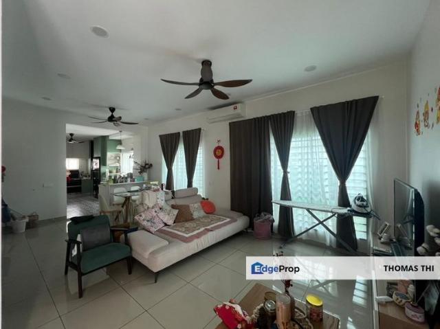 House for sale in Petaling, Alam Impian