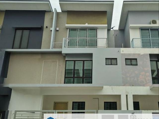 House for sale in Petaling, Alam Impian