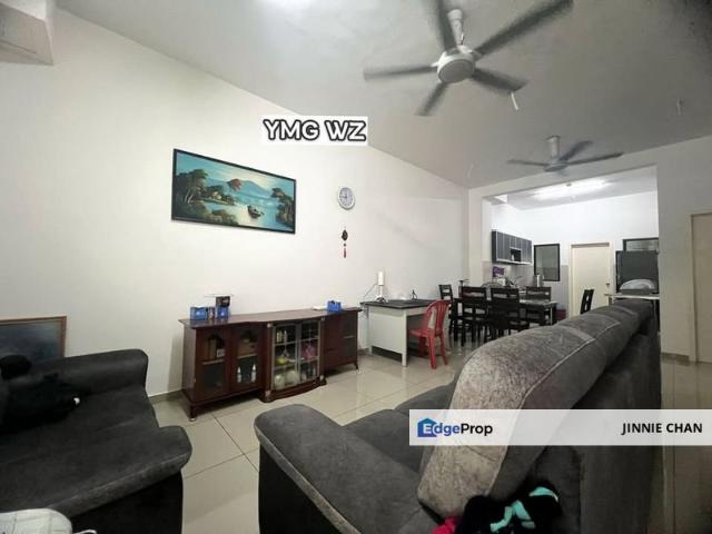 House for sale in Petaling, Alam Impian