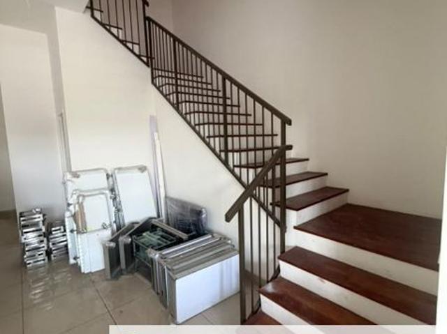 House for rent in Petaling, Alam Impian
